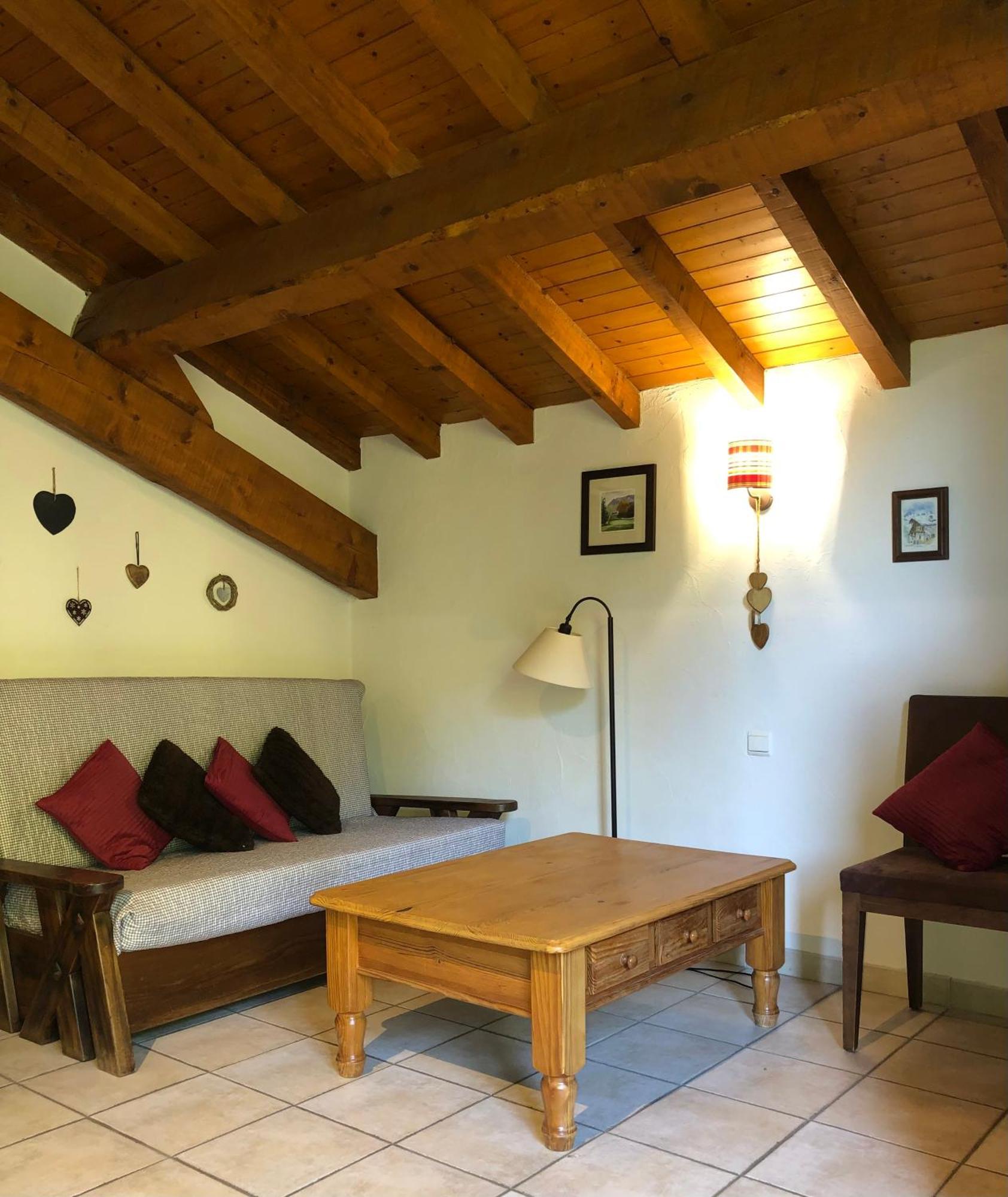 Chalet Riviere Du Bon Nant Location De 6 A 14 Personnes En Haute Savoie แซ็งต์-แฌร์เวส์-เลส์-แบ็งส์ ภายนอก รูปภาพ